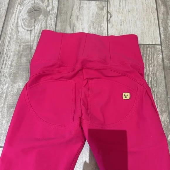 Booty shaping Freddy pants - Picture 7 of 7